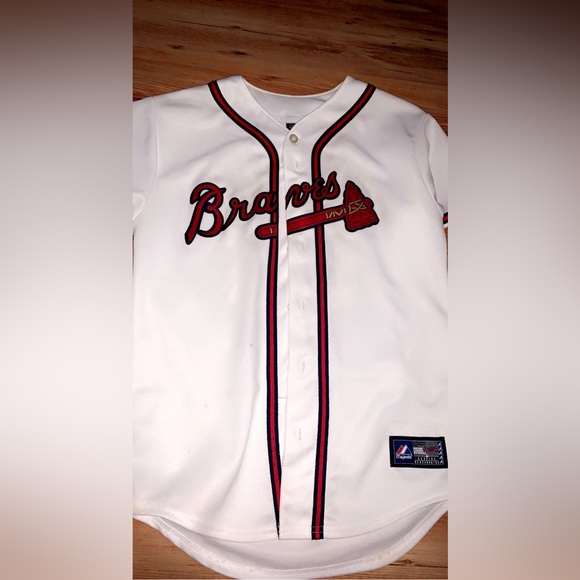 jersey - Picture 1 of 3